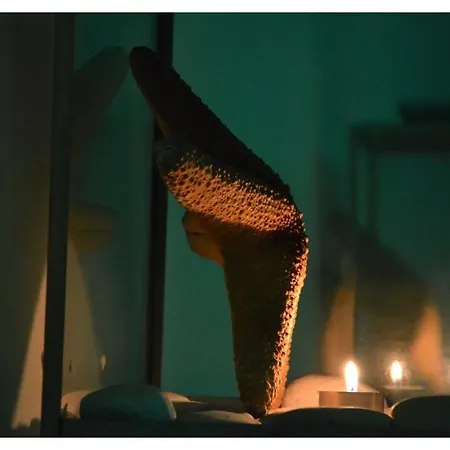 ホテル Seapark ジュリアノーヴァ