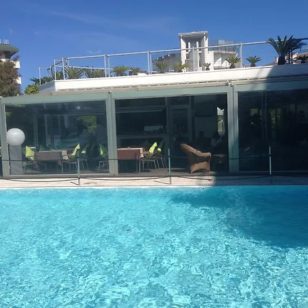 Seapark ジュリアノーヴァ