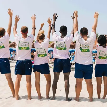 Seapark ジュリアノーヴァ