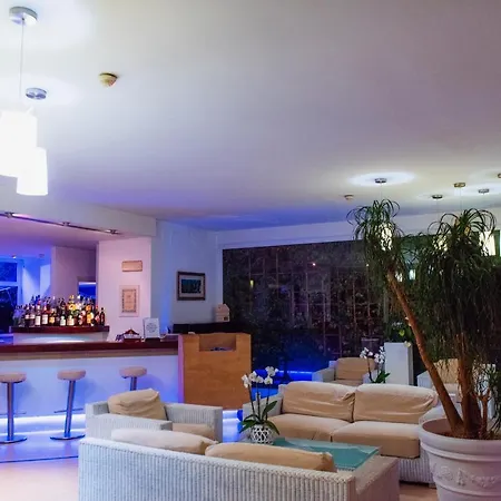 Seapark Hotel