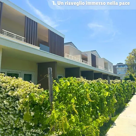 Seapark 4* ジュリアノーヴァ