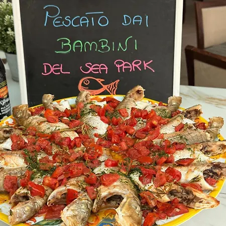 Seapark 4* ジュリアノーヴァ