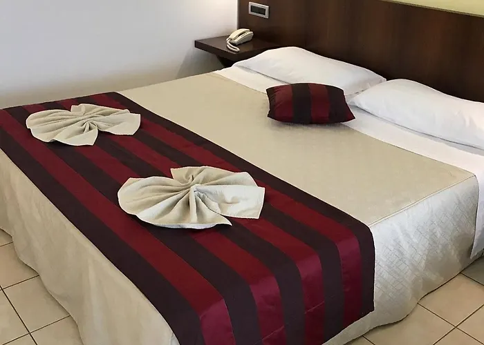 Hotel Seapark Giulianova