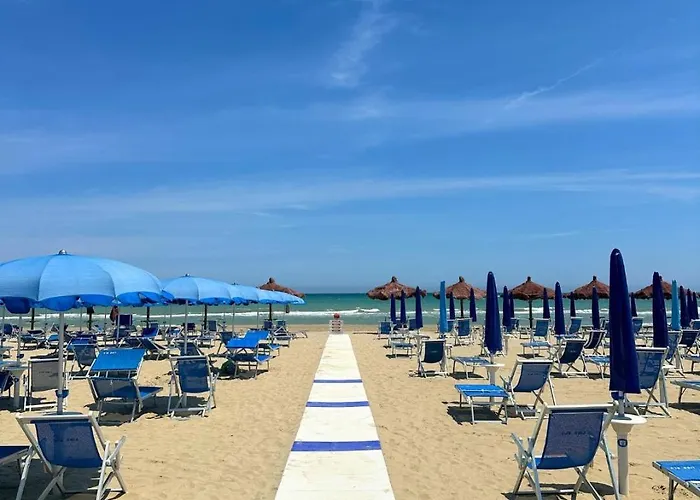 Seapark Hotel Giulianova