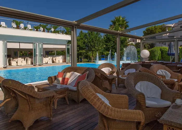 Seapark 4* Giulianova