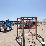 מלון Seapark