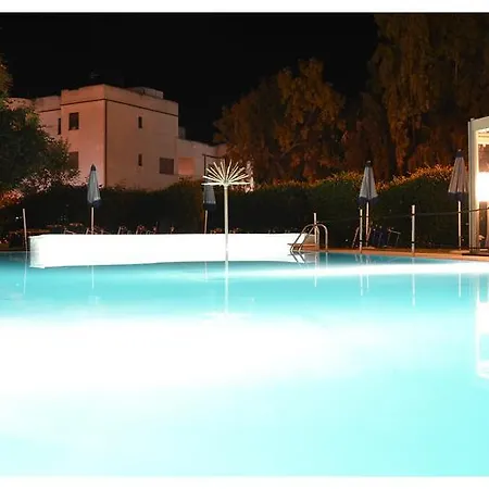Seapark Hotel 4*