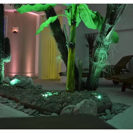 Seapark Spa 4*