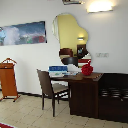 Hotel Seapark Spa Giulianova