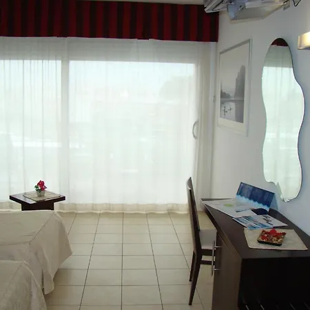 Seapark Hotel Giulianova