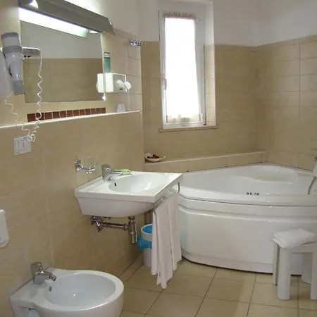Hotel Seapark