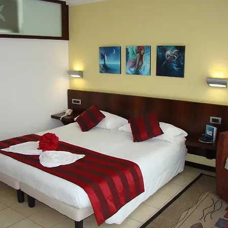 Hotel Seapark Spa Giulianova