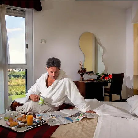 Seapark Spa 4*