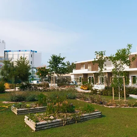 Hotel Seapark
