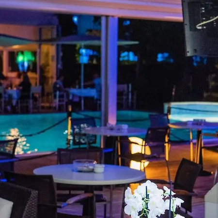 Seapark Hotel