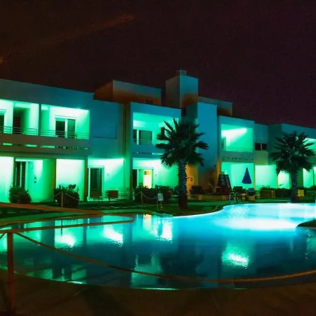 Seapark Spa Hotel Giulianova