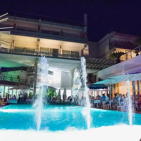 Seapark Spa Hotel 4*