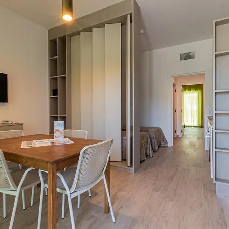 Hotel Seapark