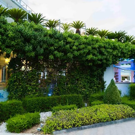 Seapark Spa 4*