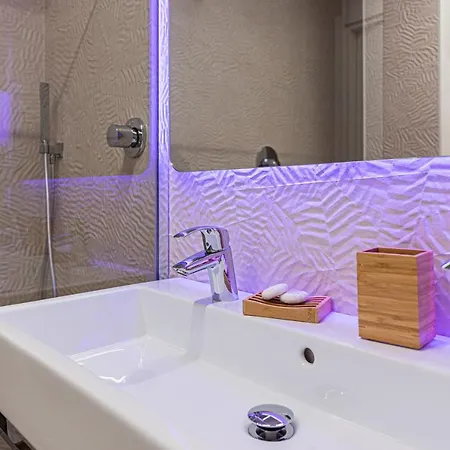 Seapark Spa 4* Giulianova