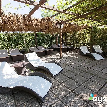 Hotel Seapark Spa