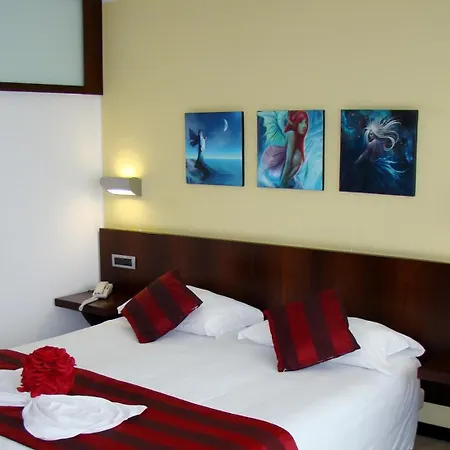 Seapark Spa Giulianova