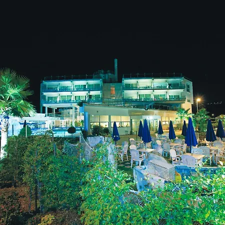 Hotel Seapark Spa Giulianova