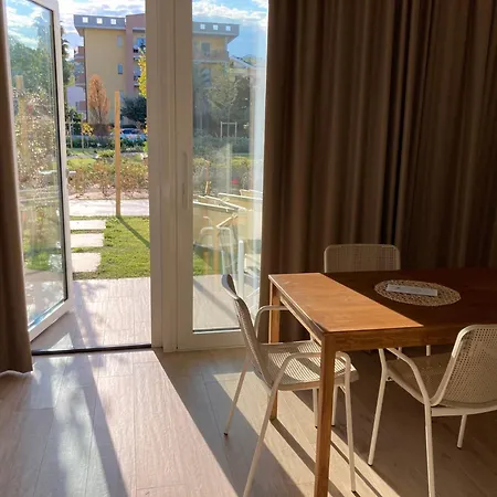 Seapark Spa Giulianova