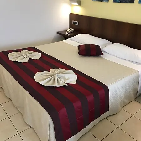 Seapark Spa 4* Giulianova