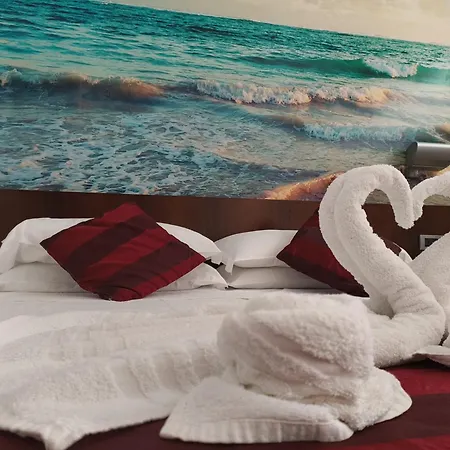 Seapark Spa Hotel 4*