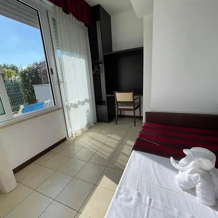 Seapark 4* Giulianova