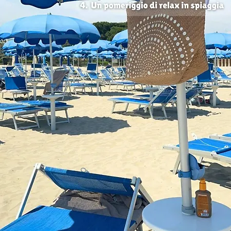 Hotel Seapark Giulianova