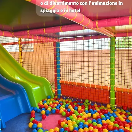 Seapark Spa Giulianova