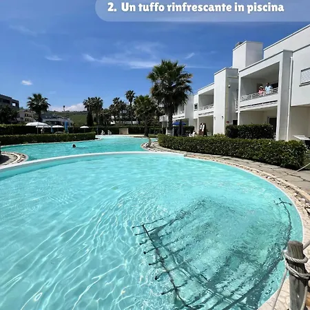 Hotel Seapark