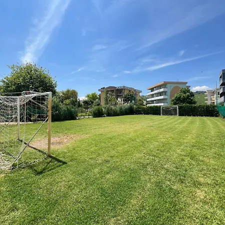 Seapark Spa Hotel Giulianova