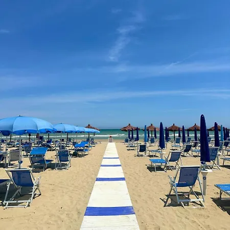 Seapark Hotel Giulianova