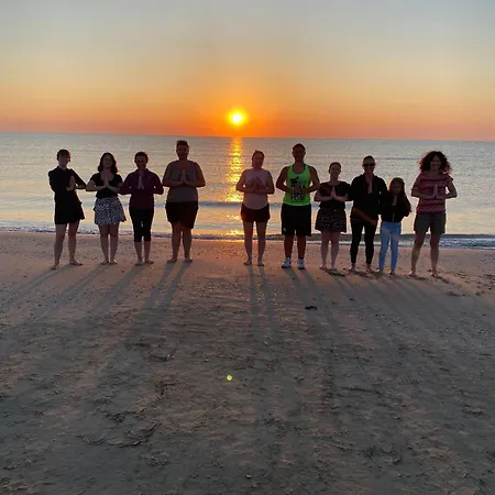 Seapark Spa Giulianova