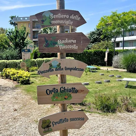 Hotel Seapark