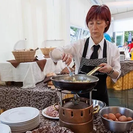 Seapark Spa Hotel Giulianova