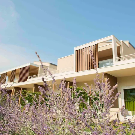 Hotel Seapark Spa Giulianova