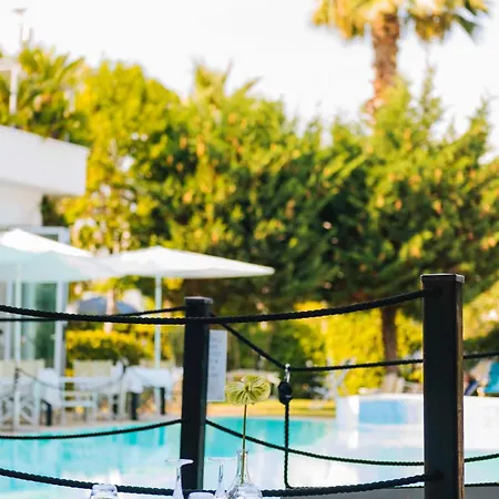 Hotel Seapark 4*