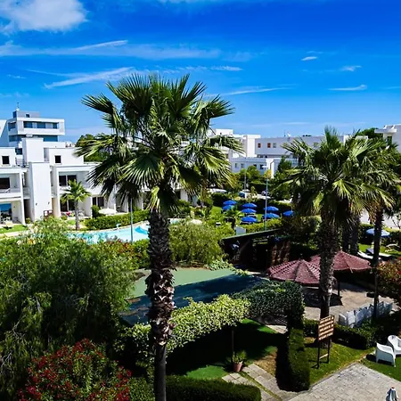 Seapark 4* Giulianova