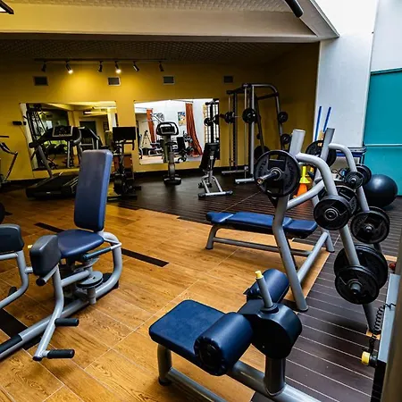 Hotel Seapark 4*