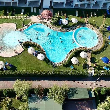 Hotel Seapark