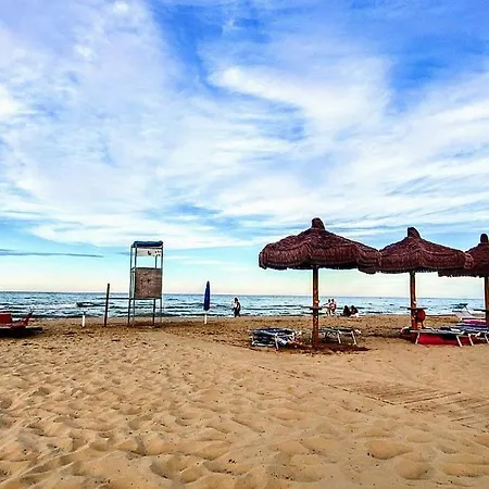 Hotel Seapark Spa Giulianova