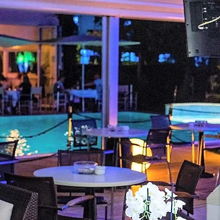 Seapark Hotel