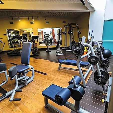 Hotel Seapark