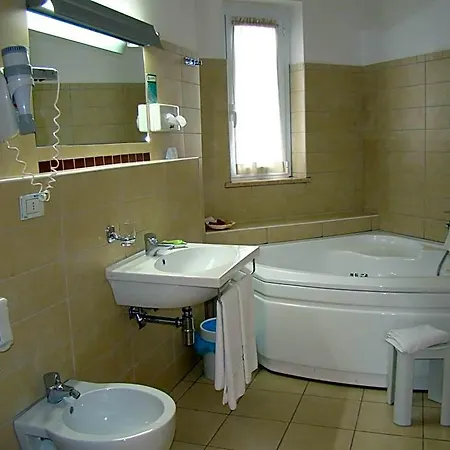 Seapark Hotel
