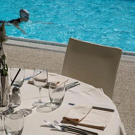 Hotel Seapark Giulianova