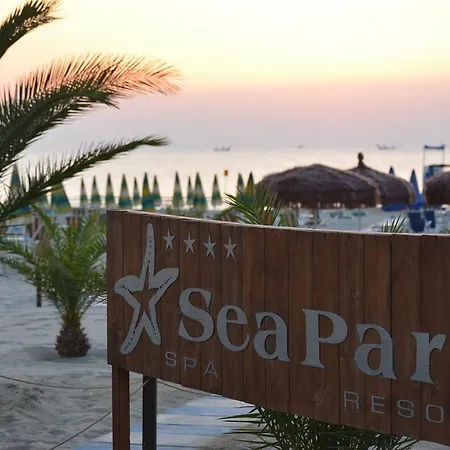 Seapark 4*
